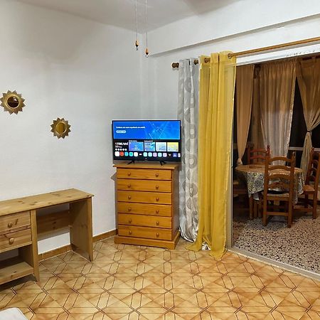 Faro28 Apartment Valencia Exterior photo