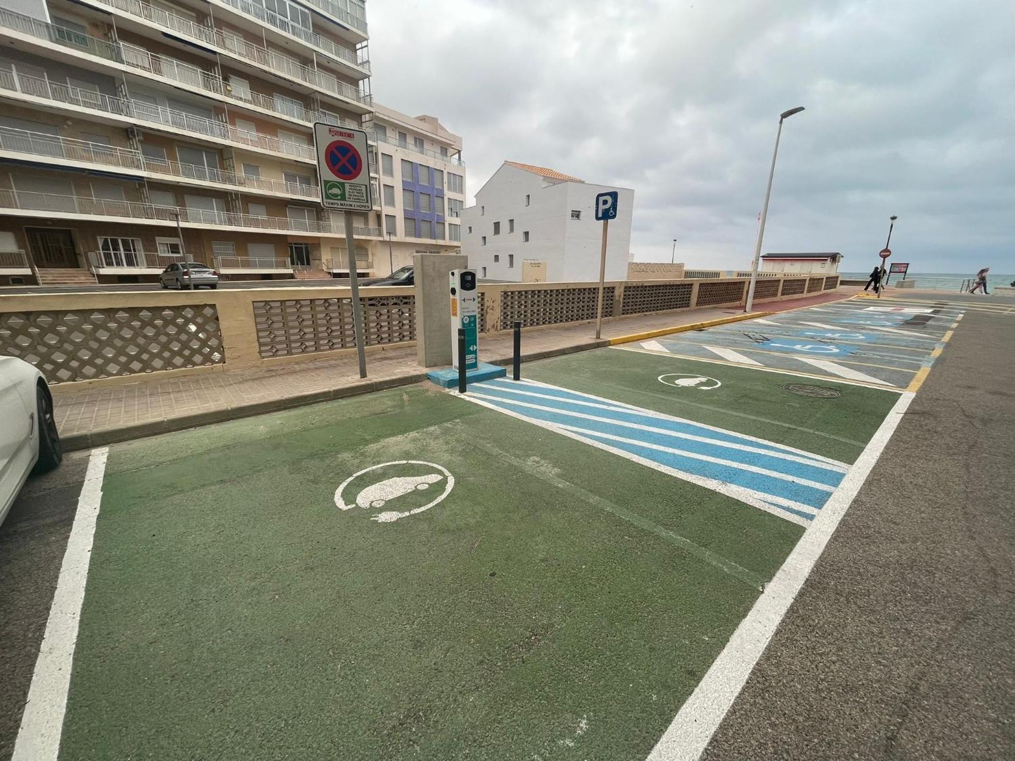Faro28 Apartment Valencia Exterior photo