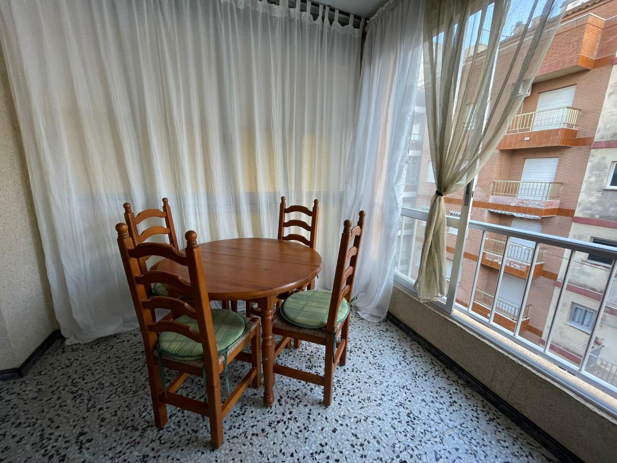Faro28 Apartment Valencia Exterior photo