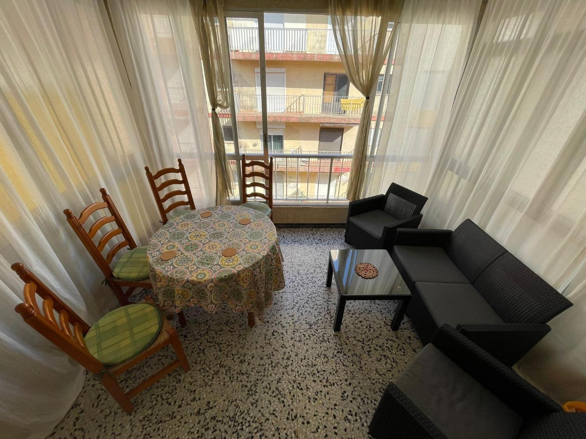 Faro28 Apartment Valencia Exterior photo