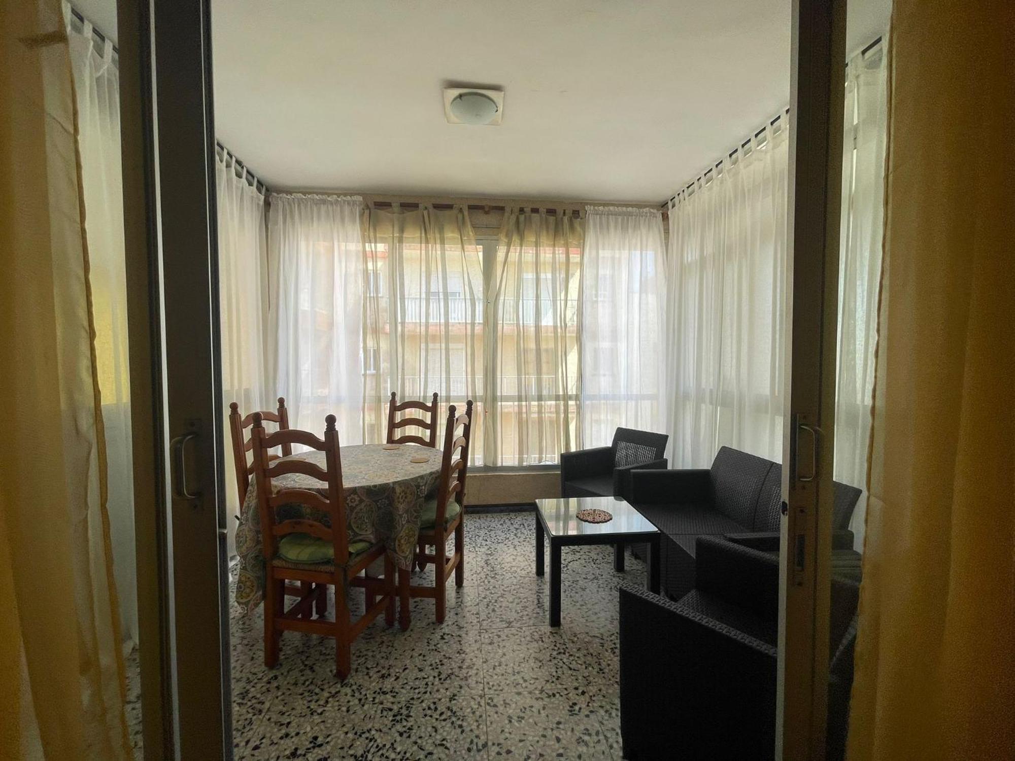 Faro28 Apartment Valencia Exterior photo
