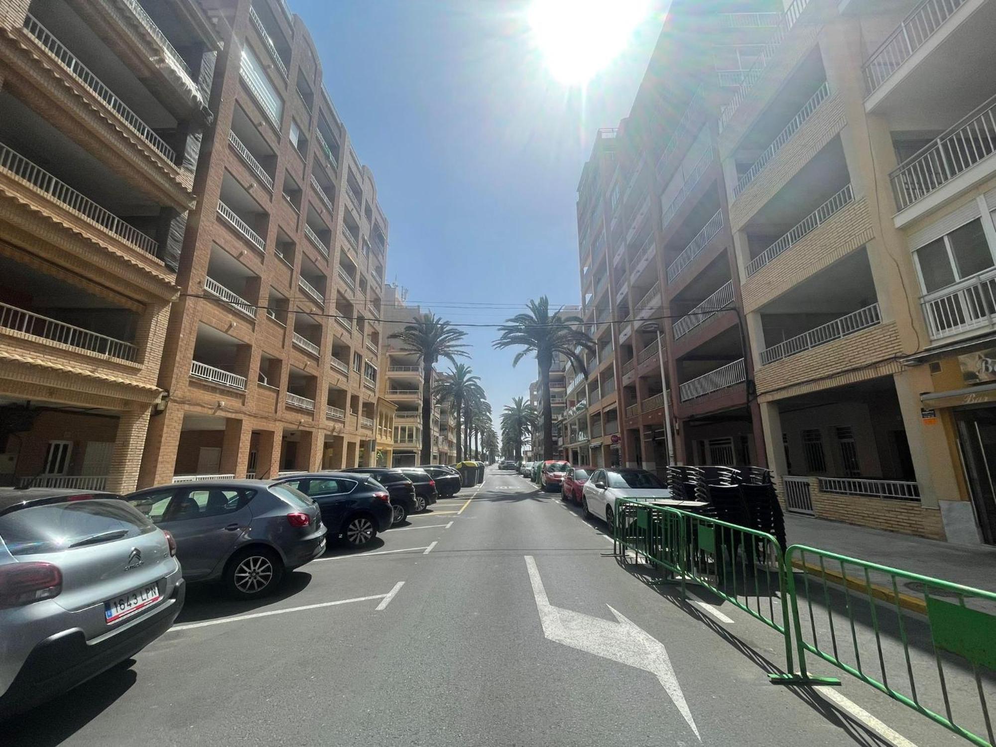 Faro28 Apartment Valencia Exterior photo