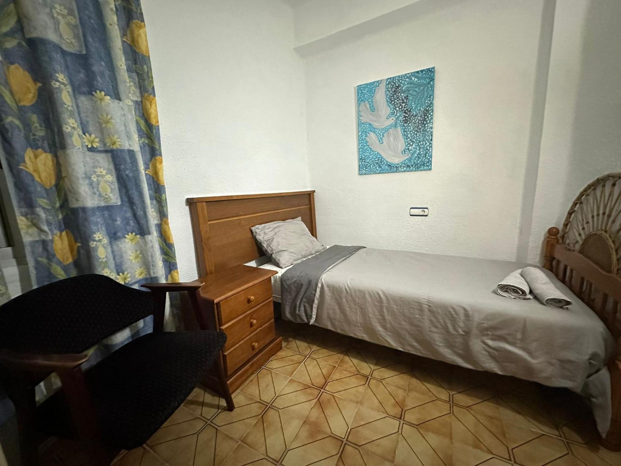 Faro28 Apartment Valencia Exterior photo