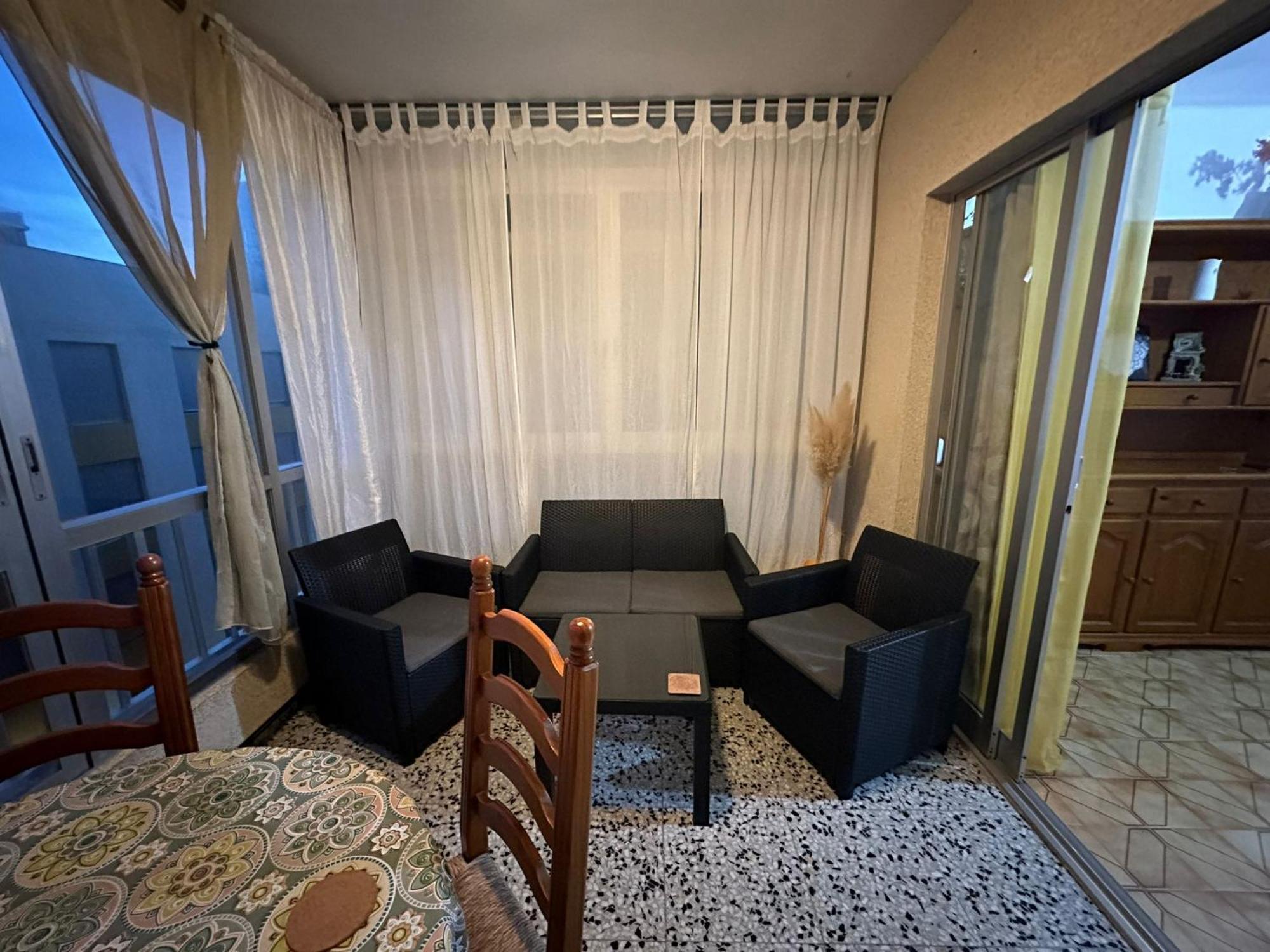 Faro28 Apartment Valencia Exterior photo